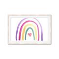 Picture of Kids Rainbow I  _GroupedProduct_Rectangle_Landscape_Mini_ _GroupedProduct_Rectangle_Landscape_Framed_Matted_