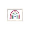 Picture of Kids Rainbow II _GroupedProduct_Rectangle_Landscape_Mini_ _GroupedProduct_Rectangle_Landscape_Framed_Matted_