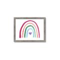 Picture of Kids Rainbow II _GroupedProduct_Rectangle_Landscape_Mini_ _GroupedProduct_Rectangle_Landscape_Framed_Matted_