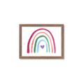 Picture of Kids Rainbow II _GroupedProduct_Rectangle_Landscape_Mini_ _GroupedProduct_Rectangle_Landscape_Framed_Matted_