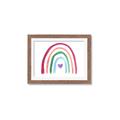 Picture of Kids Rainbow II _GroupedProduct_Rectangle_Landscape_Mini_ _GroupedProduct_Rectangle_Landscape_Framed_Matted_