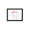 Picture of Loving Rainbow _GroupedProduct_Rectangle_Landscape_Mini_ _GroupedProduct_Rectangle_Landscape_Framed_Matted_
