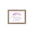 Picture of Loving Rainbow _GroupedProduct_Rectangle_Landscape_Mini_ _GroupedProduct_Rectangle_Landscape_Framed_Matted_