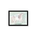 Picture of Fairytale Unicorn I _GroupedProduct_Rectangle_Landscape_Mini_ _GroupedProduct_Rectangle_Landscape_Framed_Matted_