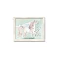 Picture of Fairytale Unicorn I _GroupedProduct_Rectangle_Landscape_Mini_ _GroupedProduct_Rectangle_Landscape_Framed_Matted_