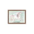 Picture of Fairytale Unicorn I _GroupedProduct_Rectangle_Landscape_Mini_ _GroupedProduct_Rectangle_Landscape_Framed_Matted_
