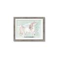 Picture of Fairytale Unicorn I _GroupedProduct_Rectangle_Landscape_Mini_ _GroupedProduct_Rectangle_Landscape_Framed_Matted_