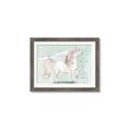 Picture of Fairytale Unicorn I _GroupedProduct_Rectangle_Landscape_Mini_ _GroupedProduct_Rectangle_Landscape_Framed_Matted_