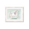 Picture of Fairytale Unicorn I _GroupedProduct_Rectangle_Landscape_Mini_ _GroupedProduct_Rectangle_Landscape_Framed_Matted_