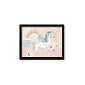 Picture of Fairytale Unicorn II  _GroupedProduct_Rectangle_Landscape_Mini_ _GroupedProduct_Rectangle_Landscape_Framed_Matted_