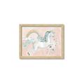 Picture of Fairytale Unicorn II  _GroupedProduct_Rectangle_Landscape_Mini_ _GroupedProduct_Rectangle_Landscape_Framed_Matted_