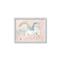 Picture of Fairytale Unicorn II  _GroupedProduct_Rectangle_Landscape_Mini_ _GroupedProduct_Rectangle_Landscape_Framed_Matted_