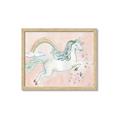 Picture of Fairytale Unicorn II  _GroupedProduct_Rectangle_Landscape_Mini_ _GroupedProduct_Rectangle_Landscape_Framed_Matted_