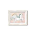Picture of Fairytale Unicorn II  _GroupedProduct_Rectangle_Landscape_Mini_ _GroupedProduct_Rectangle_Landscape_Framed_Matted_