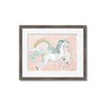Picture of Fairytale Unicorn II  _GroupedProduct_Rectangle_Landscape_Mini_ _GroupedProduct_Rectangle_Landscape_Framed_Matted_