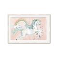 Picture of Fairytale Unicorn II  _GroupedProduct_Rectangle_Landscape_Mini_ _GroupedProduct_Rectangle_Landscape_Framed_Matted_