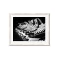 Picture of Pairs of Hockey Skates _GroupedProduct_Rectangle_Landscape_Mini_ _GroupedProduct_Rectangle_Landscape_Framed_Matted_