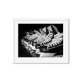 Picture of Pairs of Hockey Skates _GroupedProduct_Rectangle_Landscape_Mini_ _GroupedProduct_Rectangle_Landscape_Framed_Matted_
