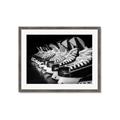 Picture of Pairs of Hockey Skates _GroupedProduct_Rectangle_Landscape_Mini_ _GroupedProduct_Rectangle_Landscape_Framed_Matted_