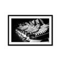 Picture of Pairs of Hockey Skates _GroupedProduct_Rectangle_Landscape_Mini_ _GroupedProduct_Rectangle_Landscape_Framed_Matted_