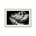 Picture of Pairs of Hockey Skates _GroupedProduct_Rectangle_Landscape_Mini_ _GroupedProduct_Rectangle_Landscape_Framed_Matted_