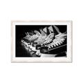 Picture of Pairs of Hockey Skates _GroupedProduct_Rectangle_Landscape_Mini_ _GroupedProduct_Rectangle_Landscape_Framed_Matted_