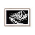 Picture of Pairs of Hockey Skates _GroupedProduct_Rectangle_Landscape_Mini_ _GroupedProduct_Rectangle_Landscape_Framed_Matted_
