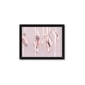 Picture of Hanging Slippers _GroupedProduct_Rectangle_Landscape_Mini_ _GroupedProduct_Rectangle_Landscape_Framed_Matted_