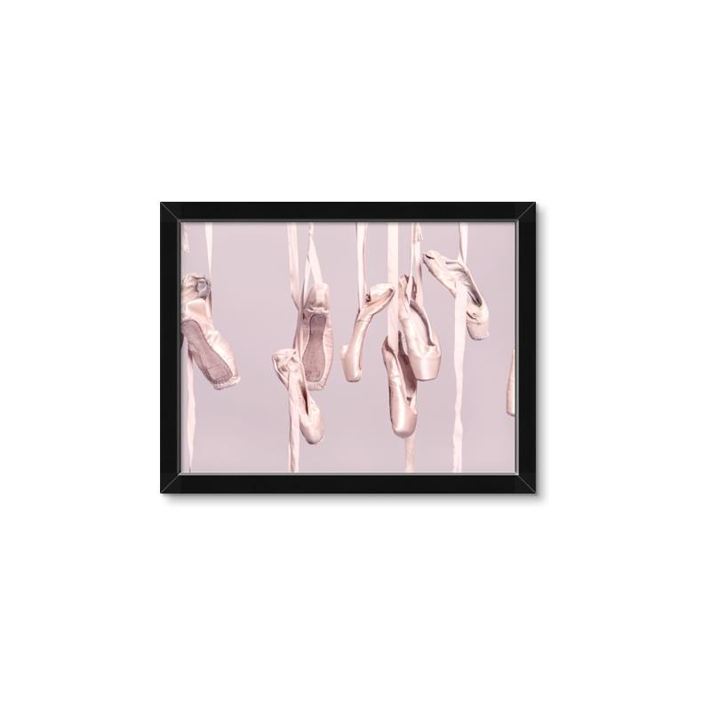 Picture of Hanging Slippers _GroupedProduct_Rectangle_Landscape_Mini_ _GroupedProduct_Rectangle_Landscape_Framed_Matted_