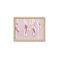 Picture of Hanging Slippers _GroupedProduct_Rectangle_Landscape_Mini_ _GroupedProduct_Rectangle_Landscape_Framed_Matted_