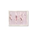 Picture of Hanging Slippers _GroupedProduct_Rectangle_Landscape_Mini_ _GroupedProduct_Rectangle_Landscape_Framed_Matted_