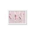 Picture of Hanging Slippers _GroupedProduct_Rectangle_Landscape_Mini_ _GroupedProduct_Rectangle_Landscape_Framed_Matted_