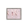 Picture of Hanging Slippers _GroupedProduct_Rectangle_Landscape_Mini_ _GroupedProduct_Rectangle_Landscape_Framed_Matted_