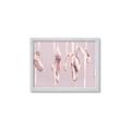 Picture of Hanging Slippers _GroupedProduct_Rectangle_Landscape_Mini_ _GroupedProduct_Rectangle_Landscape_Framed_Matted_
