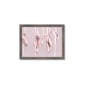 Picture of Hanging Slippers _GroupedProduct_Rectangle_Landscape_Mini_ _GroupedProduct_Rectangle_Landscape_Framed_Matted_