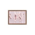 Picture of Hanging Slippers _GroupedProduct_Rectangle_Landscape_Mini_ _GroupedProduct_Rectangle_Landscape_Framed_Matted_