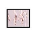 Picture of Hanging Slippers _GroupedProduct_Rectangle_Landscape_Mini_ _GroupedProduct_Rectangle_Landscape_Framed_Matted_