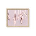 Picture of Hanging Slippers _GroupedProduct_Rectangle_Landscape_Mini_ _GroupedProduct_Rectangle_Landscape_Framed_Matted_