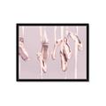 Picture of Hanging Slippers _GroupedProduct_Rectangle_Landscape_Mini_ _GroupedProduct_Rectangle_Landscape_Framed_Matted_