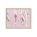 Picture of Hanging Slippers _GroupedProduct_Rectangle_Landscape_Mini_ _GroupedProduct_Rectangle_Landscape_Framed_Matted_