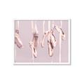 Picture of Hanging Slippers _GroupedProduct_Rectangle_Landscape_Mini_ _GroupedProduct_Rectangle_Landscape_Framed_Matted_