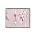 Picture of Hanging Slippers _GroupedProduct_Rectangle_Landscape_Mini_ _GroupedProduct_Rectangle_Landscape_Framed_Matted_