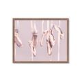 Picture of Hanging Slippers _GroupedProduct_Rectangle_Landscape_Mini_ _GroupedProduct_Rectangle_Landscape_Framed_Matted_