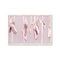 Picture of Hanging Slippers _GroupedProduct_Rectangle_Landscape_Mini_ _GroupedProduct_Rectangle_Landscape_Framed_Matted_