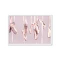 Picture of Hanging Slippers _GroupedProduct_Rectangle_Landscape_Mini_ _GroupedProduct_Rectangle_Landscape_Framed_Matted_