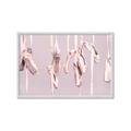 Picture of Hanging Slippers _GroupedProduct_Rectangle_Landscape_Mini_ _GroupedProduct_Rectangle_Landscape_Framed_Matted_