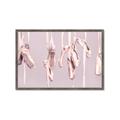 Picture of Hanging Slippers _GroupedProduct_Rectangle_Landscape_Mini_ _GroupedProduct_Rectangle_Landscape_Framed_Matted_
