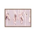 Picture of Hanging Slippers _GroupedProduct_Rectangle_Landscape_Mini_ _GroupedProduct_Rectangle_Landscape_Framed_Matted_