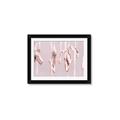Picture of Hanging Slippers _GroupedProduct_Rectangle_Landscape_Mini_ _GroupedProduct_Rectangle_Landscape_Framed_Matted_