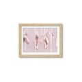 Picture of Hanging Slippers _GroupedProduct_Rectangle_Landscape_Mini_ _GroupedProduct_Rectangle_Landscape_Framed_Matted_
